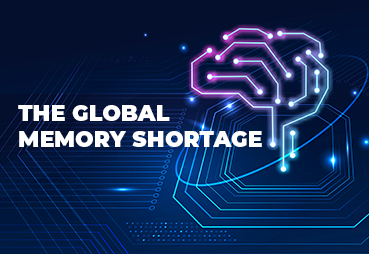 Global memory shortage